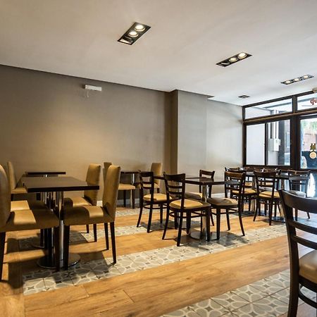 Hotel Posadas Dış mekan fotoğraf