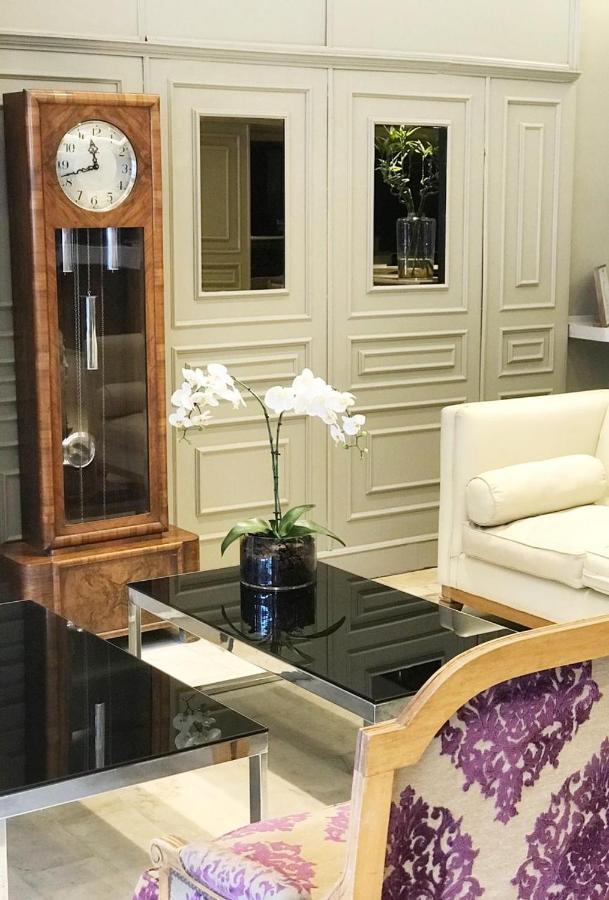Hotel Posadas Dış mekan fotoğraf