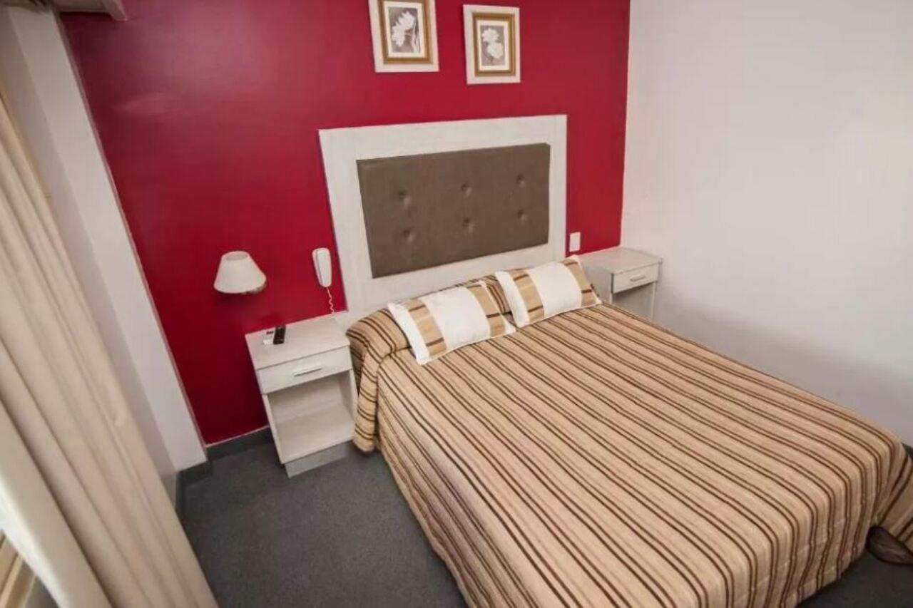 Hotel Posadas Dış mekan fotoğraf