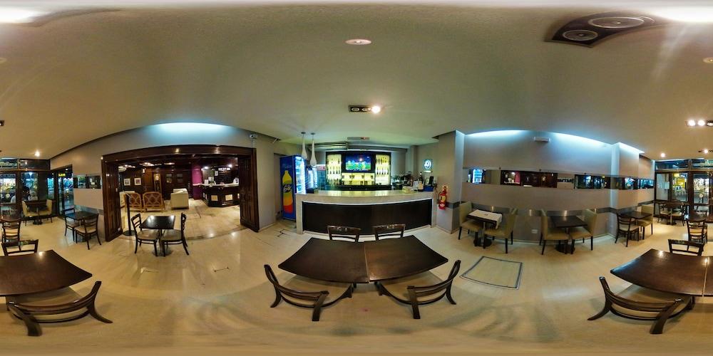 Hotel Posadas Dış mekan fotoğraf