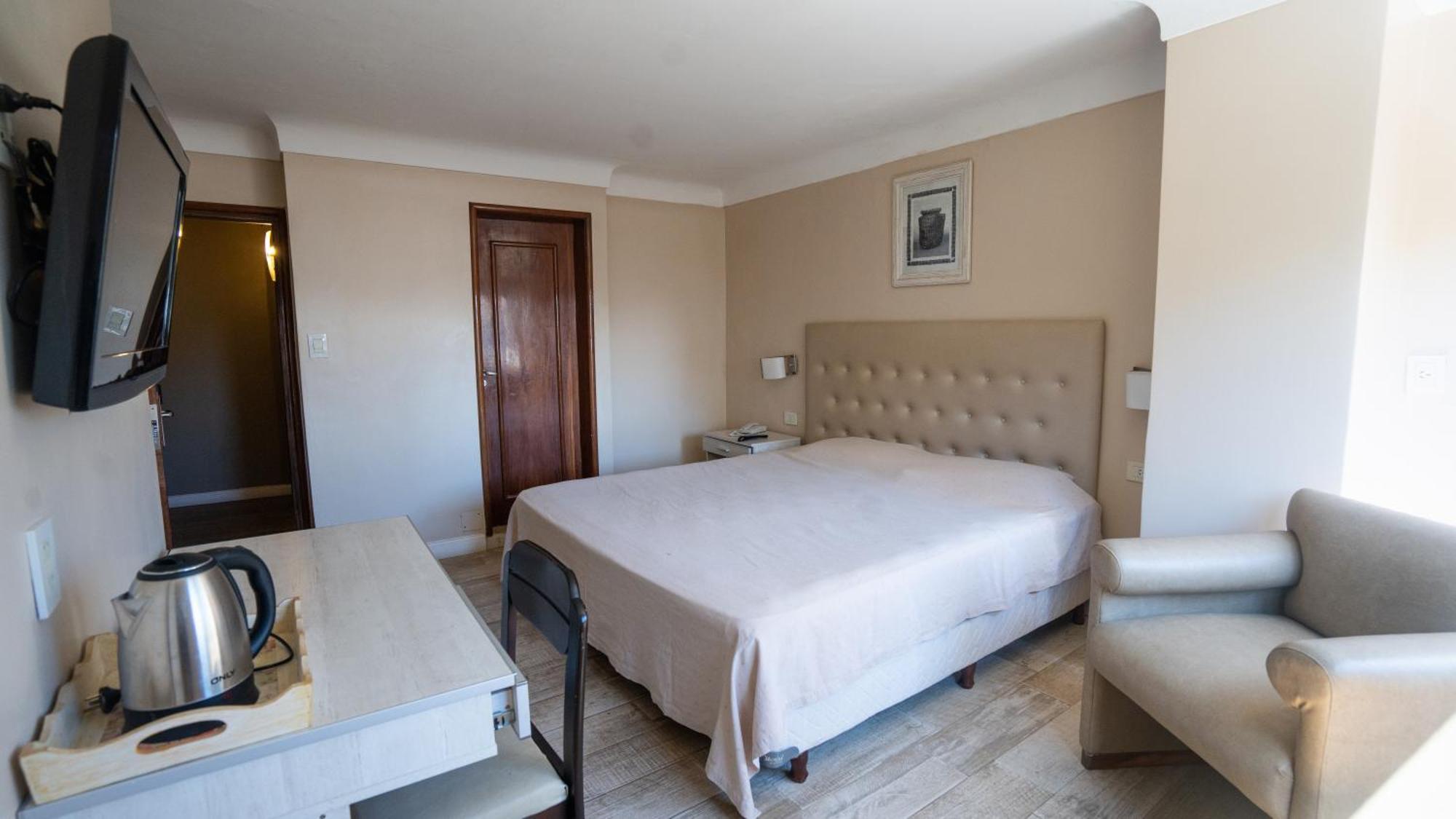 Hotel Posadas Dış mekan fotoğraf
