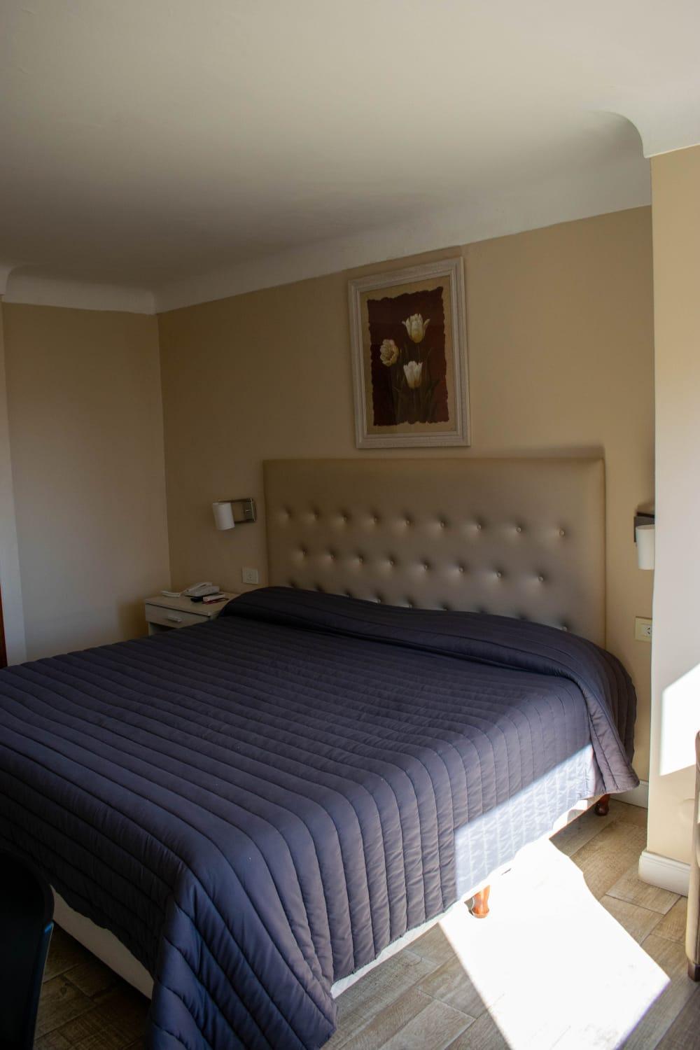 Hotel Posadas Dış mekan fotoğraf