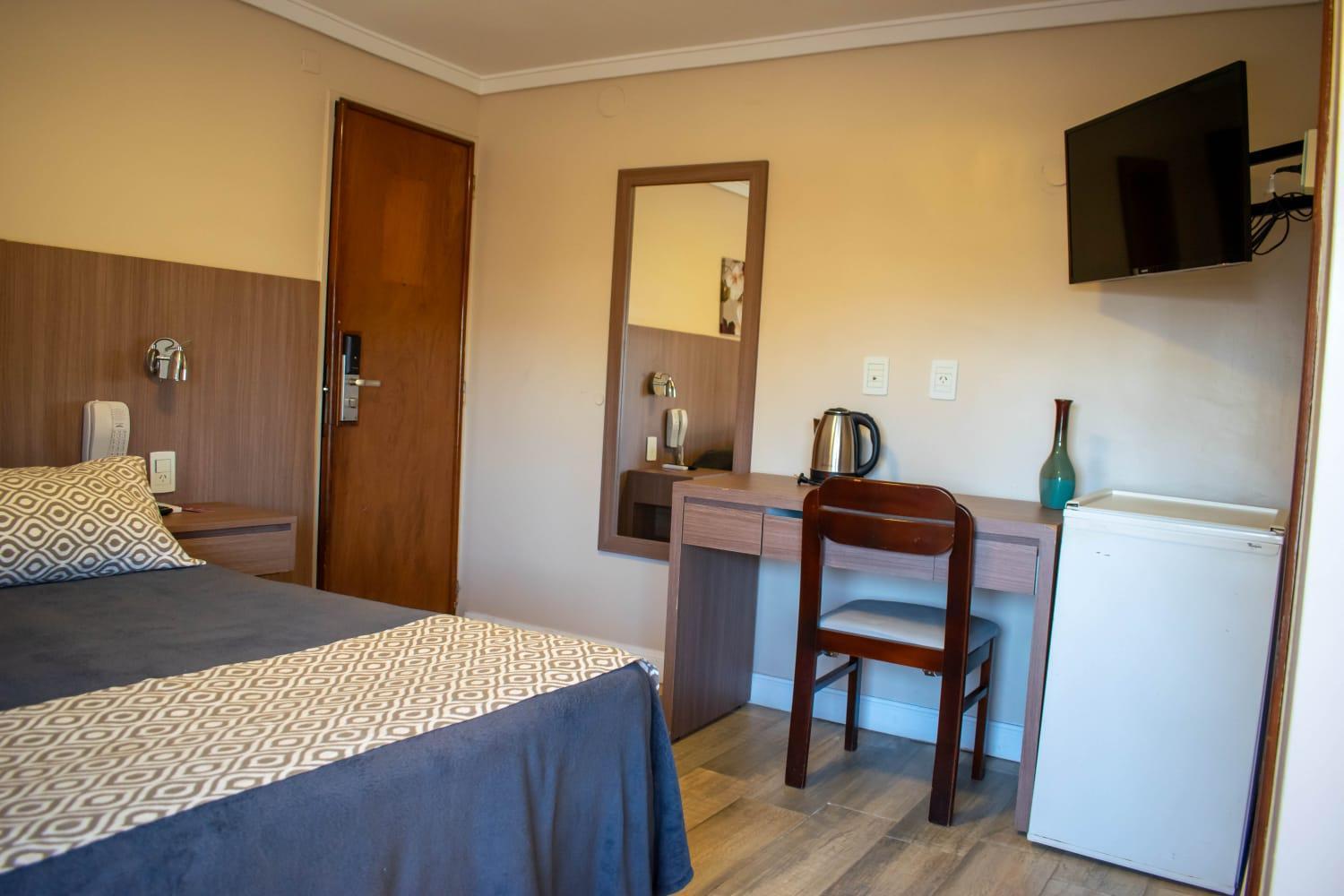 Hotel Posadas Dış mekan fotoğraf