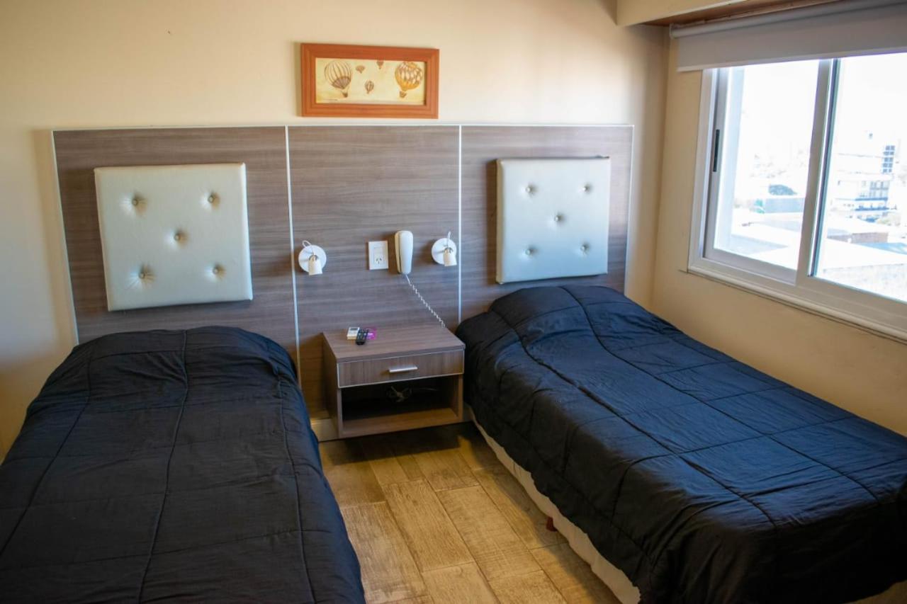 Hotel Posadas Dış mekan fotoğraf