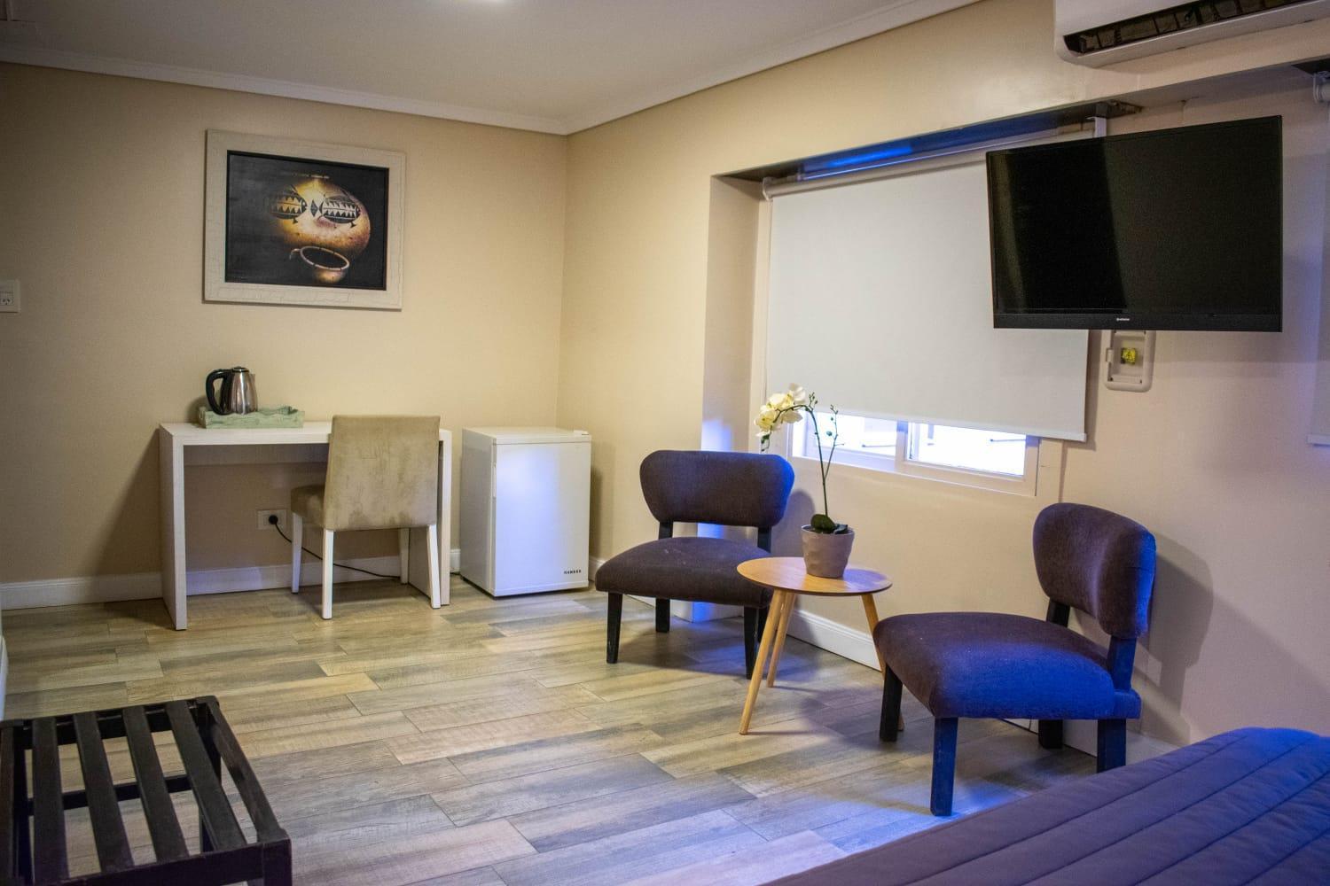 Hotel Posadas Dış mekan fotoğraf