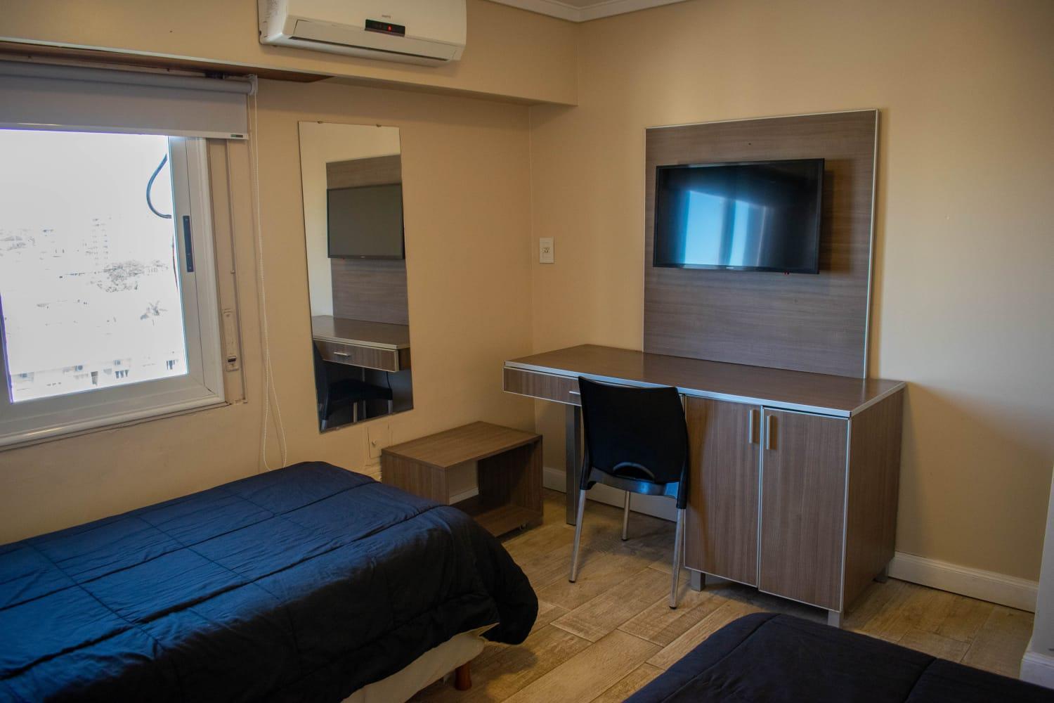 Hotel Posadas Dış mekan fotoğraf