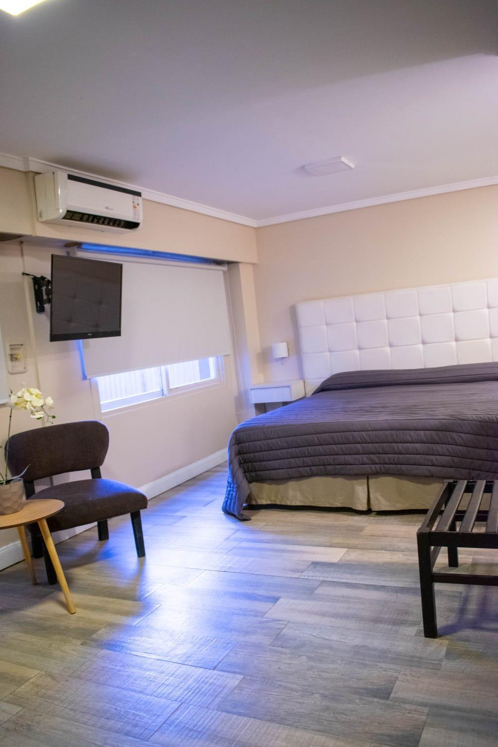 Hotel Posadas Dış mekan fotoğraf