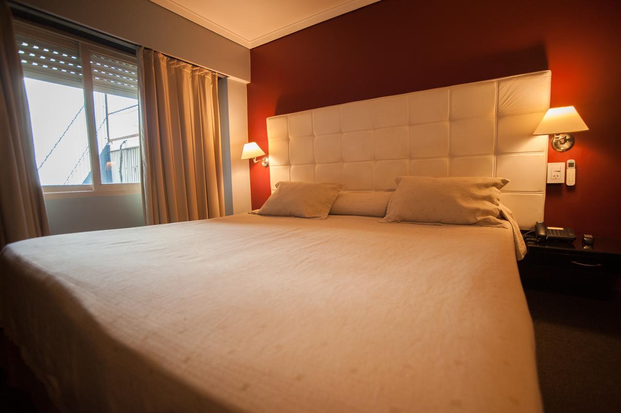 Hotel Posadas Dış mekan fotoğraf