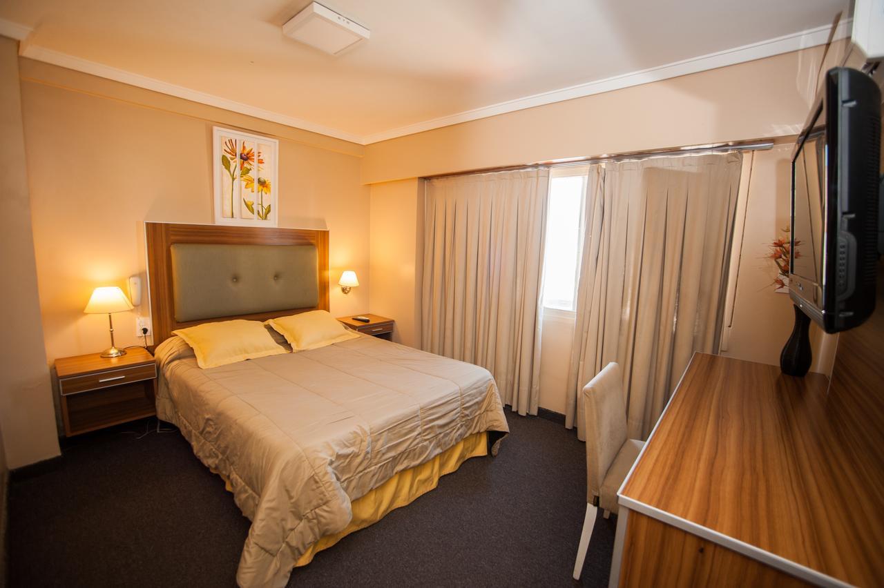Hotel Posadas Dış mekan fotoğraf